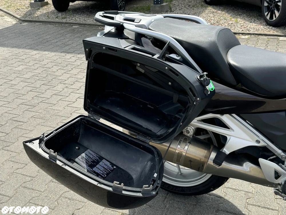BMW RT - 12