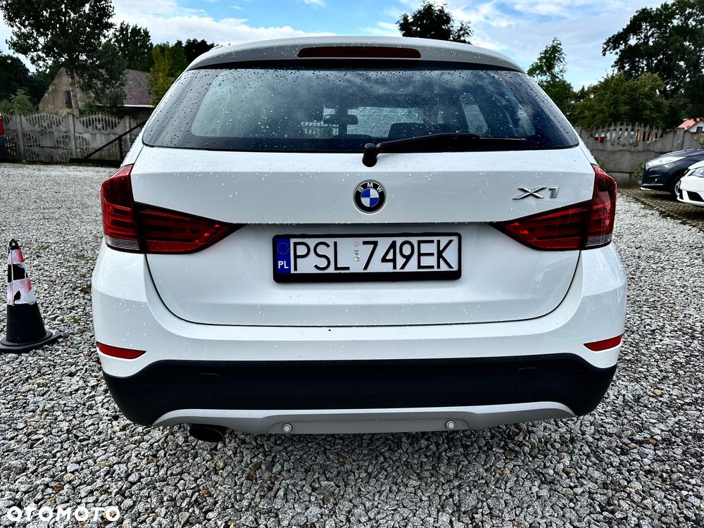 BMW X1 sDrive18i xLine - 5