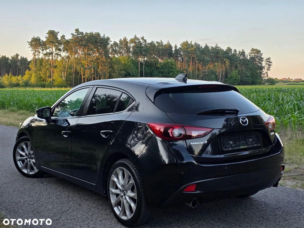 Mazda 3 SKYACTIV-G 120 Center-Line - 8
