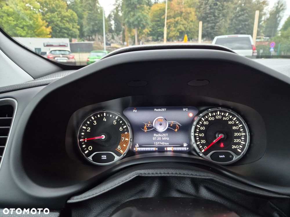 Jeep Renegade 1.0 GSE T3 Turbo Longitude FWD S&S - 13