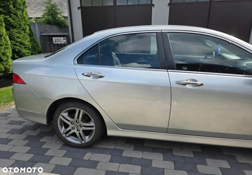 Honda Accord 2.0 i Comfort - 3
