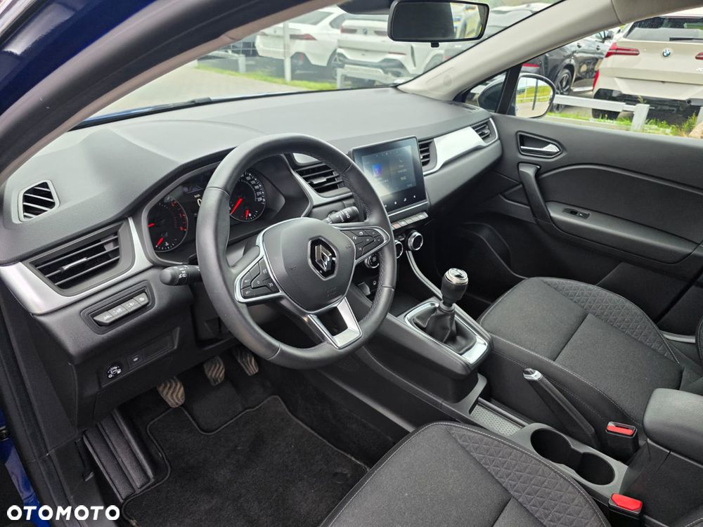 Renault Captur 1.0 TCe Zen - 14