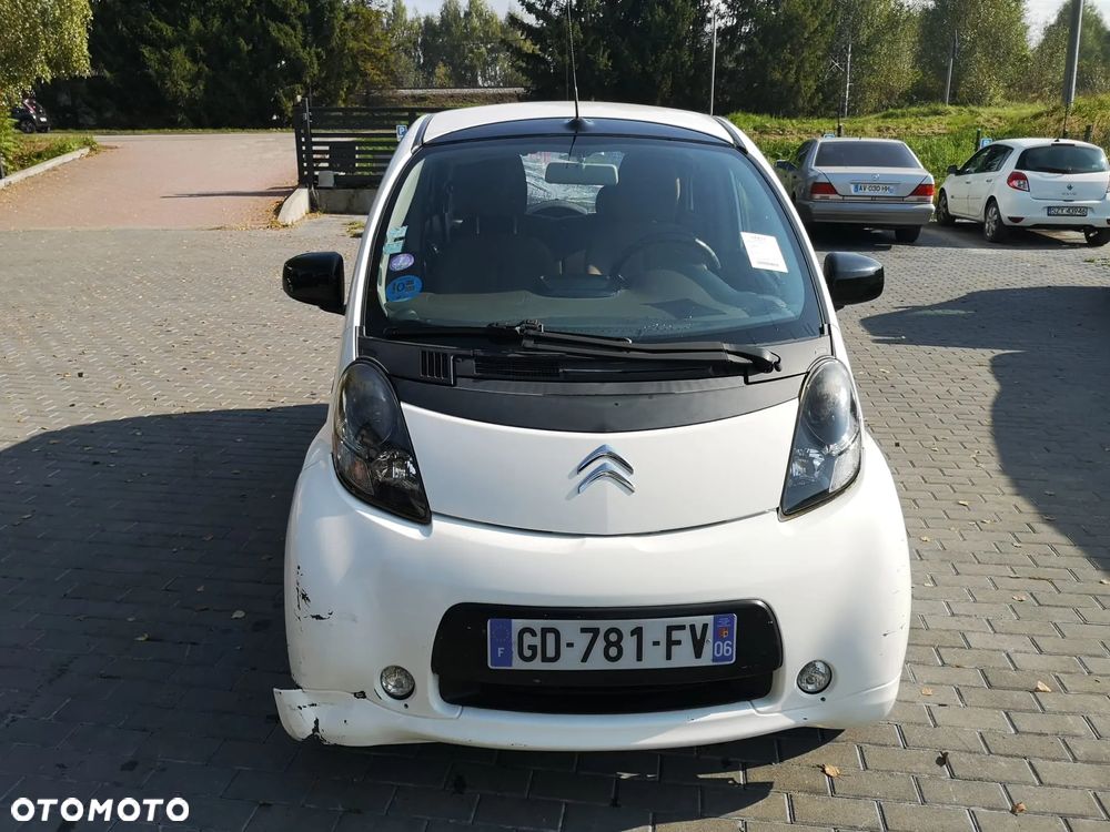 Citroën C-Zero Tendance - 7