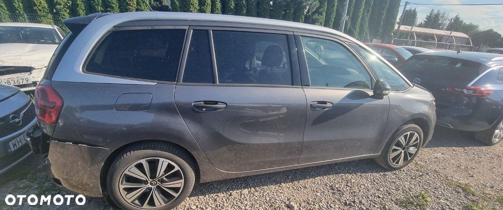 Citroën C4 SpaceTourer - 16