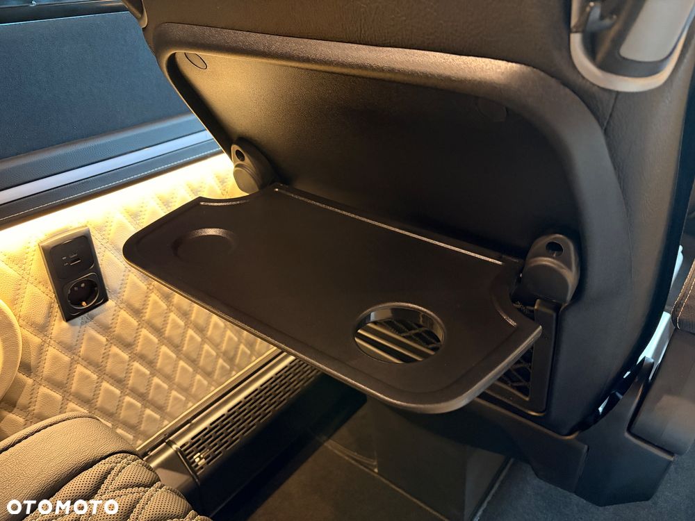 Mercedes-Benz Sprinter Long SELECT 9G-Tronic 907.255 - 32