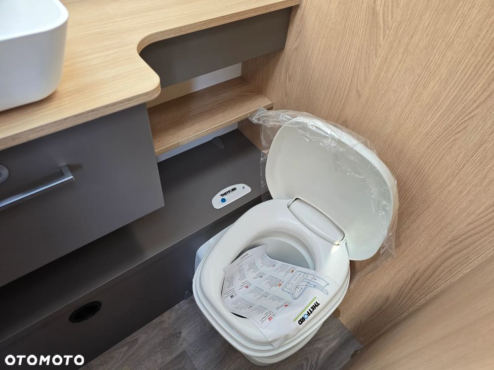 LMC TANDERO 430D New edition - 15