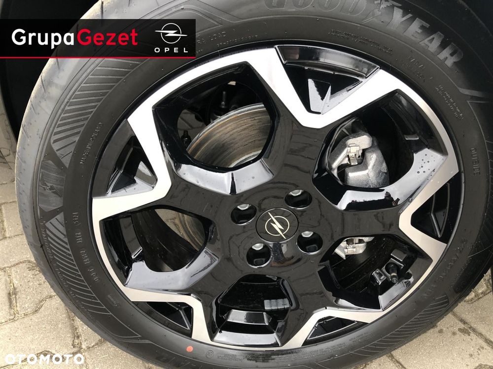 Opel Mokka - 18