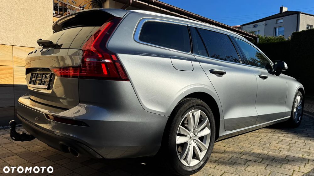 Volvo V60 D3 - 11