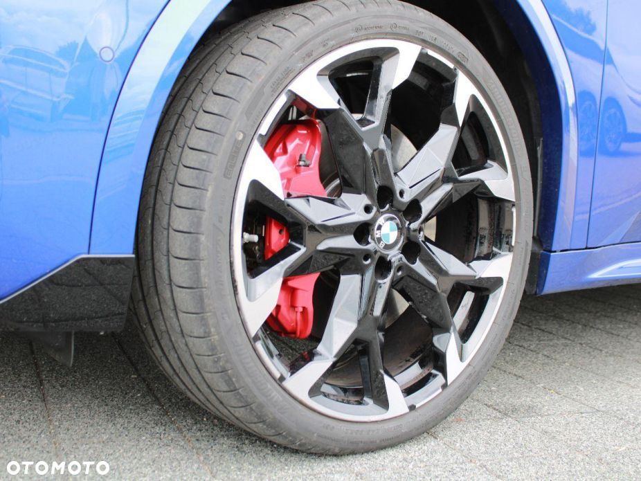 BMW X2 M35i xDrive - 22