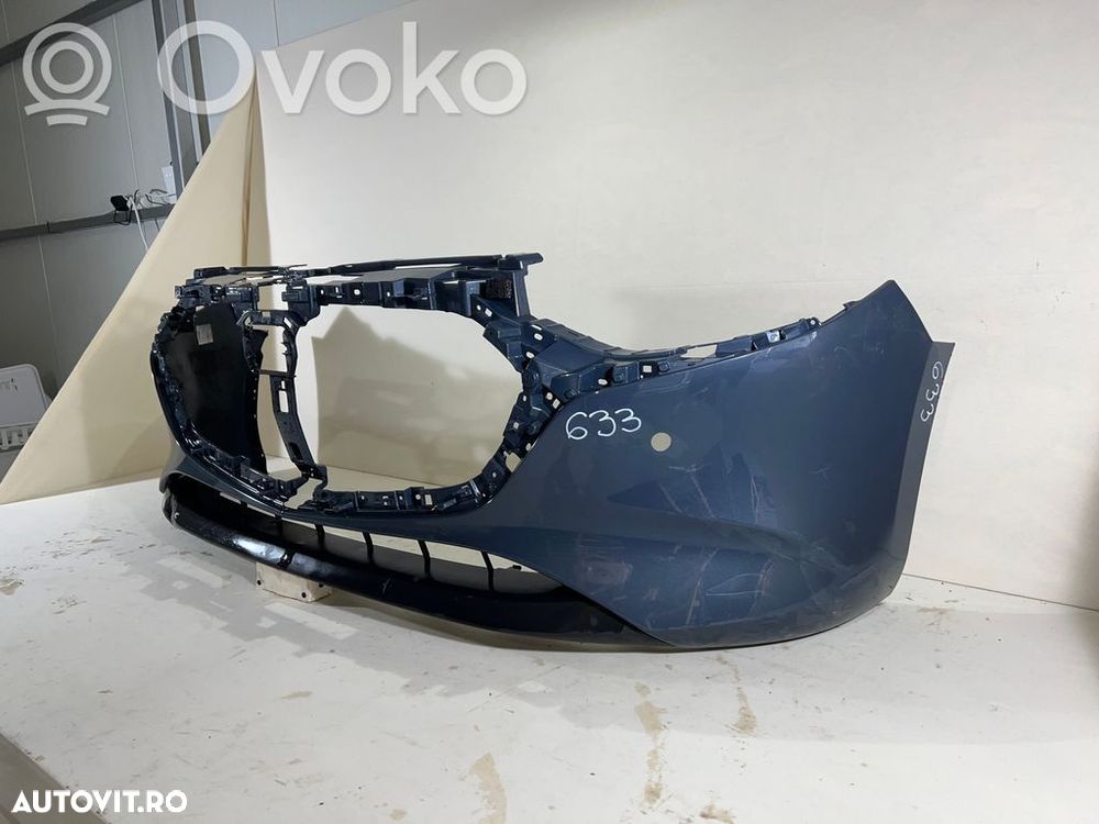 Bara fata Mazda 3 , 2019, 2020, 2021, 2022, 2023, cod OE BCKN-50031 - 6