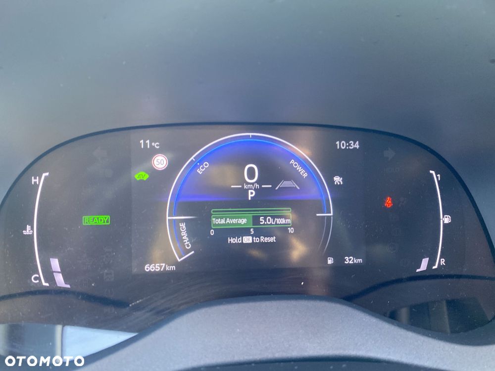 Toyota Yaris Cross Hybrid 1.5 Style - 18