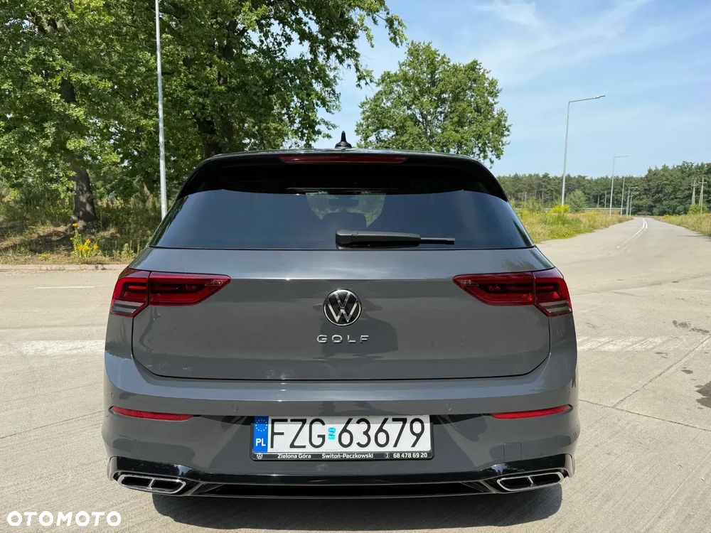 Volkswagen Golf VIII 1.5 TSI EVO R-Line - 7
