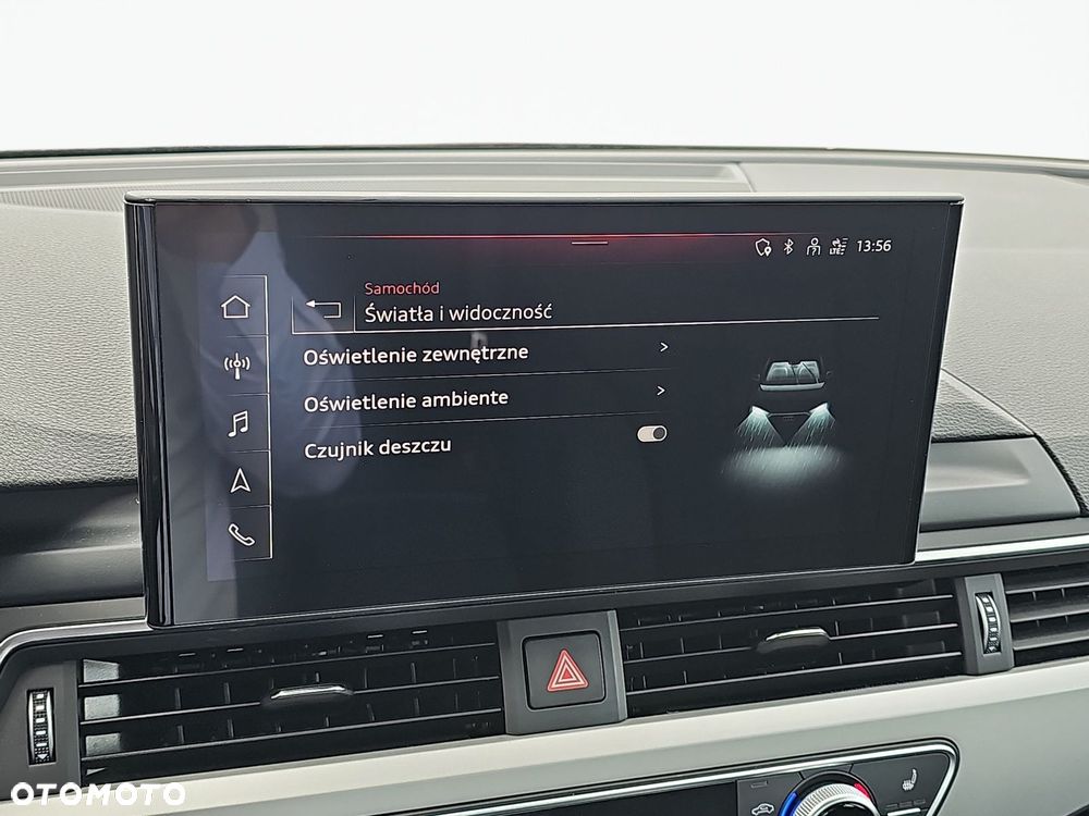 Audi A4 Limousine 35 TFSI mHEV S tronic - 19