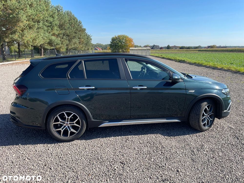 Fiat Tipo - 8