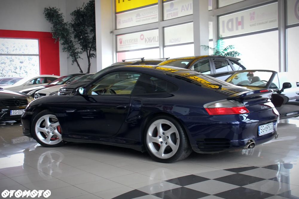 Porsche 911 - 7