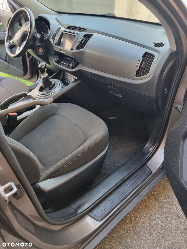 Kia Sportage 2.0 GDI L 2WD - 15
