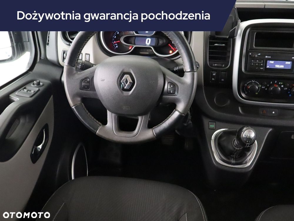Renault Trafic - 9