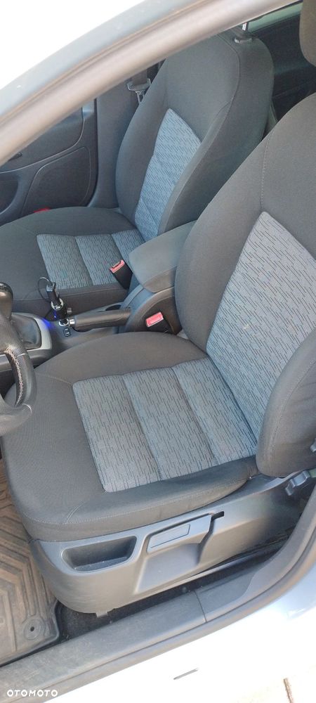 Skoda Octavia 1.8 TSI Ambition - 14