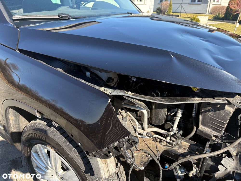 Volkswagen Tiguan 2.0 TDI SCR BlueMotion Technology Sport & Style - 27