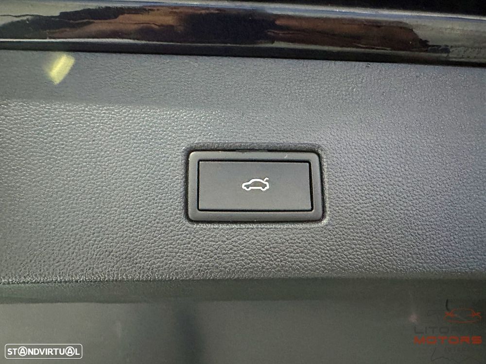 VW T-Roc 1.5 TSI Sport DSG - 11