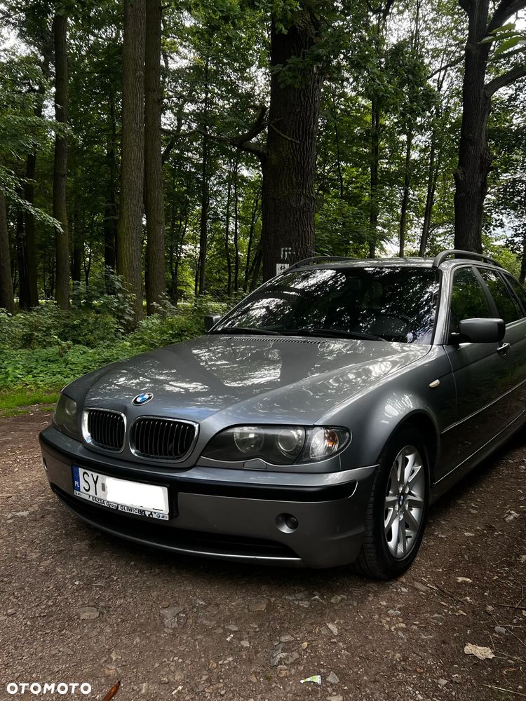 BMW Seria 3 - 2