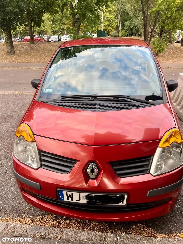 Renault Modus 1.2 Access - 2