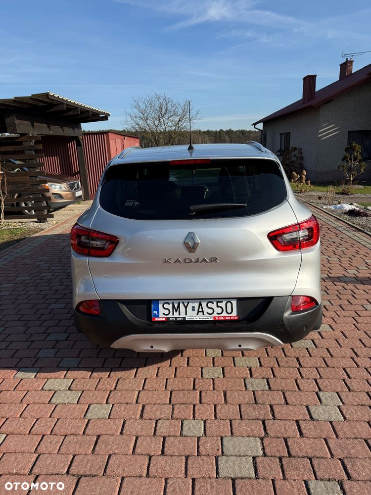 Renault Kadjar 1.6 dCi Energy Intens - 5