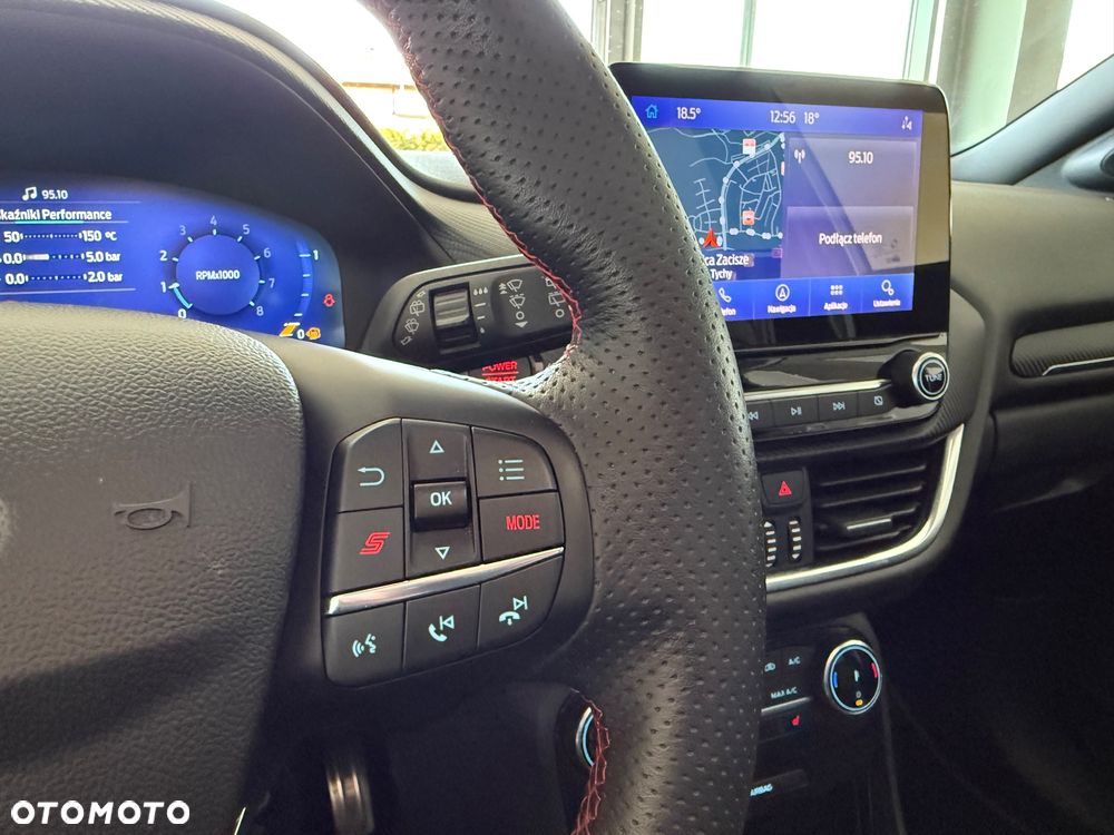 Ford Puma 1.5 EcoBoost ST X - 28