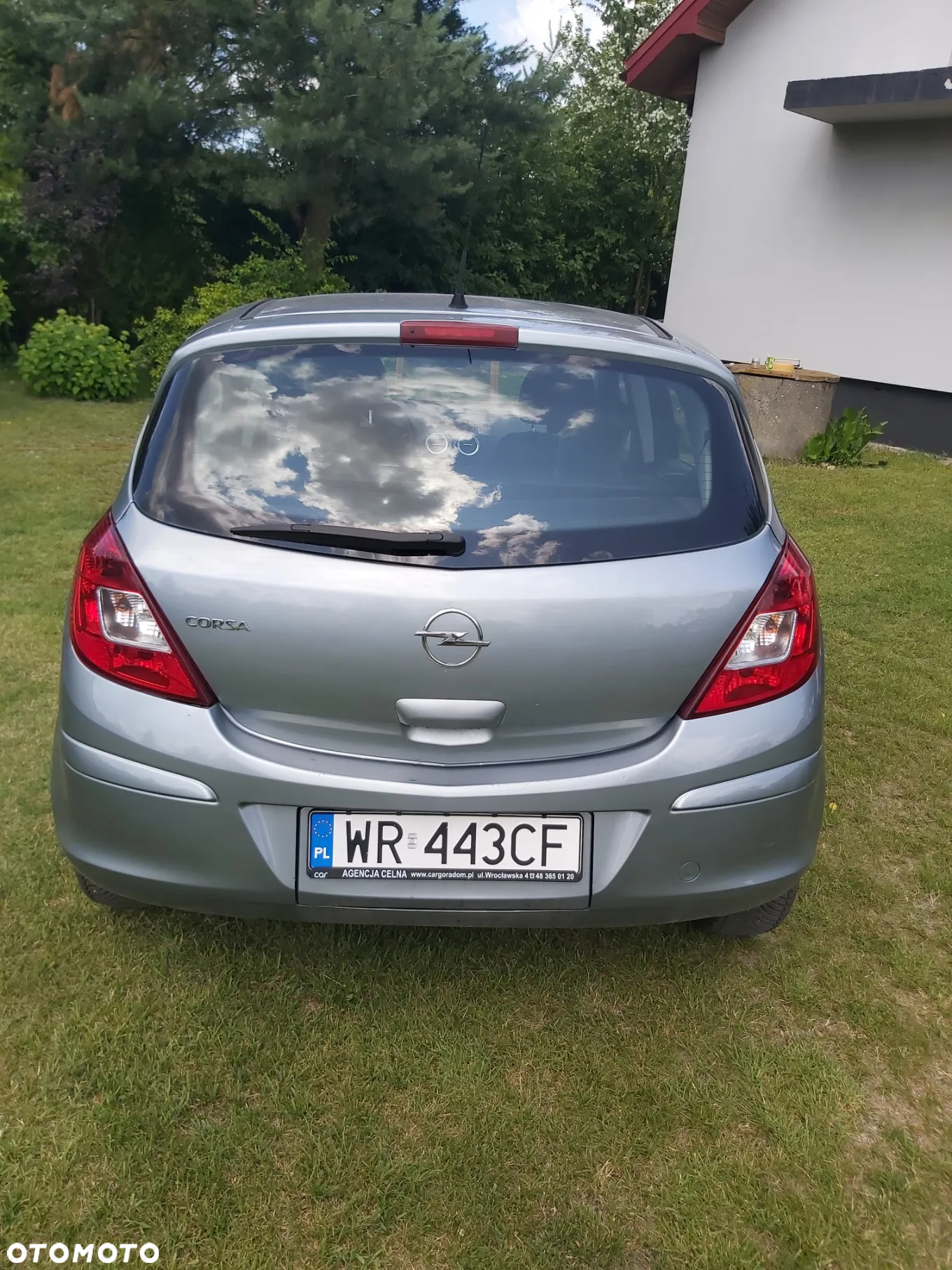 Opel Corsa 1.4 16V Edition - 4