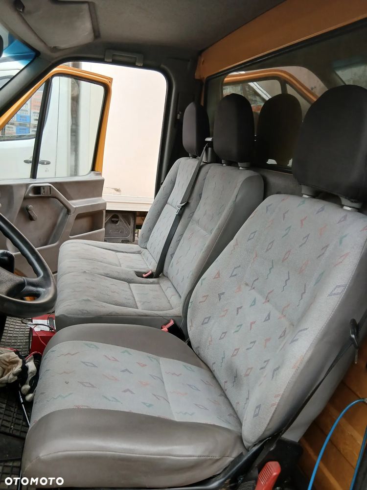 Volkswagen Lt 46 - 12