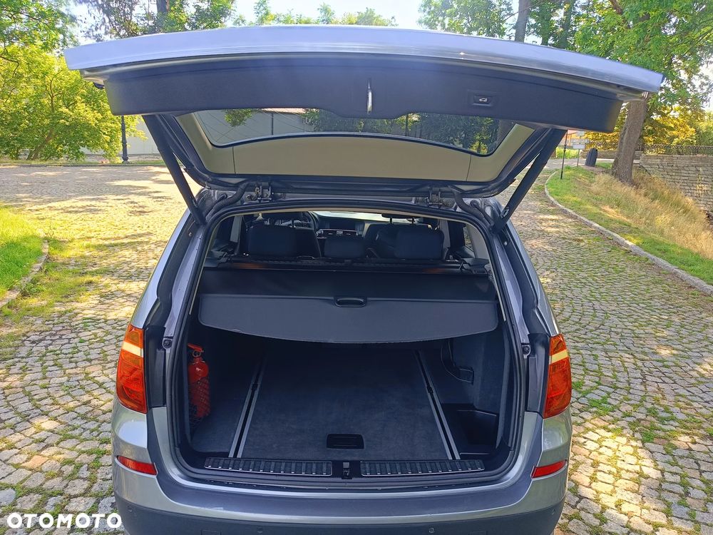 BMW X3 2.0d - 16