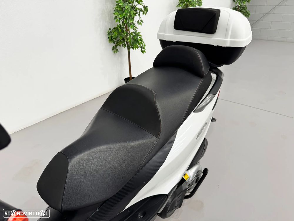 Piaggio MP3 500 MP3 - 13