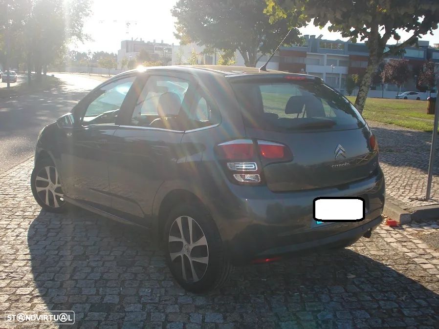 Citroën C3 1.6 BlueHDi Collection - 8