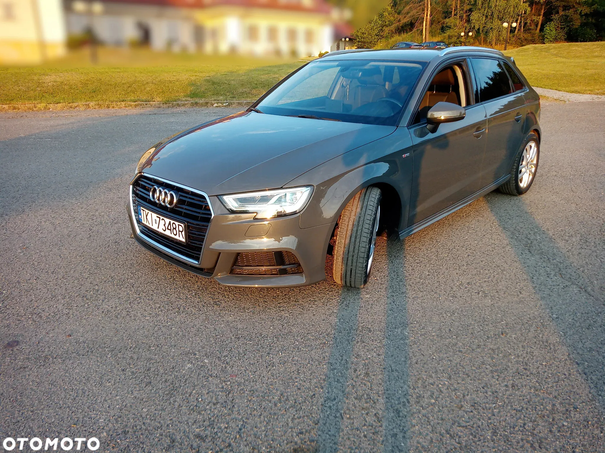 Audi A3 1.4 TFSI CoD - 4