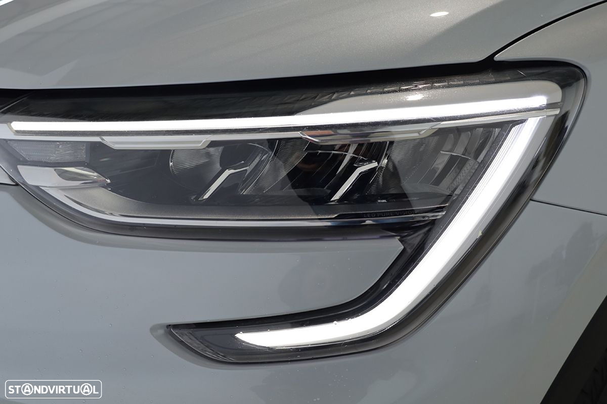 Renault Arkana 1.3 TCe R.S.Line EDC - 6
