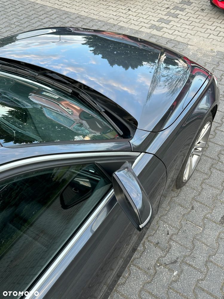 BMW Seria 3 330i xDrive Sport Line - 8