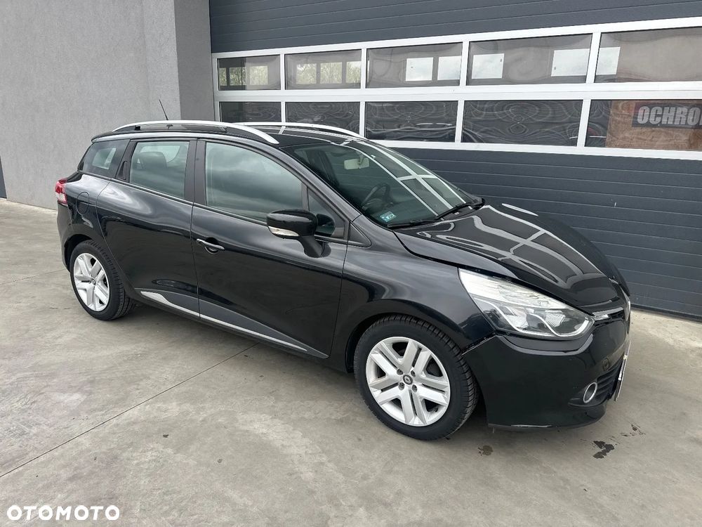 Renault Clio - 6