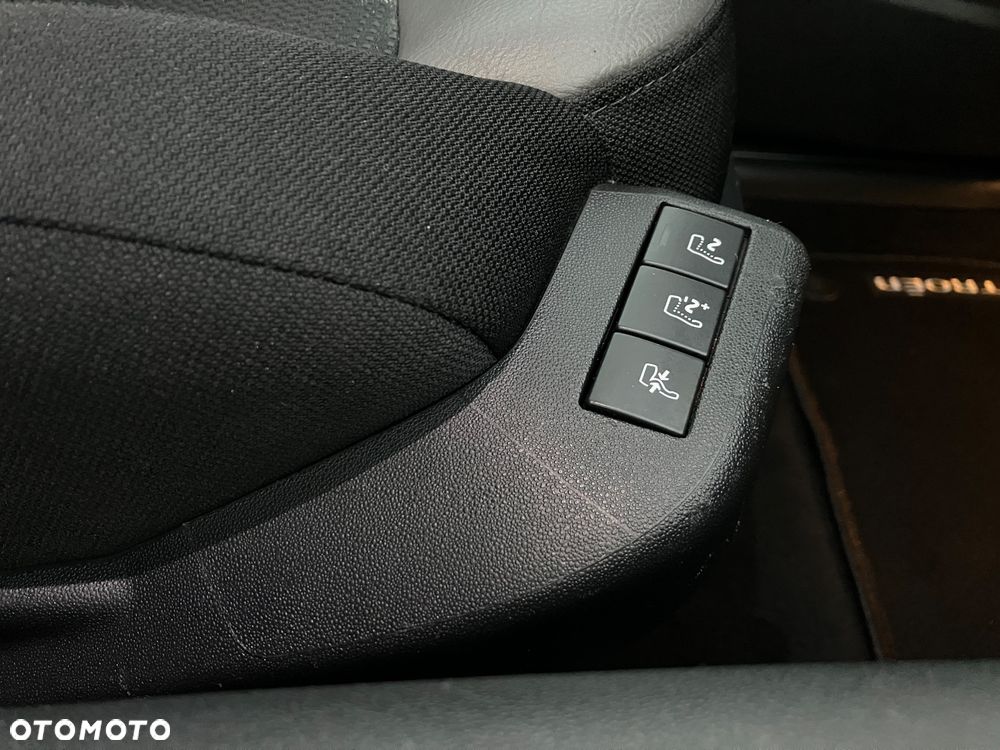 Citroën C4 Grand Picasso - 15