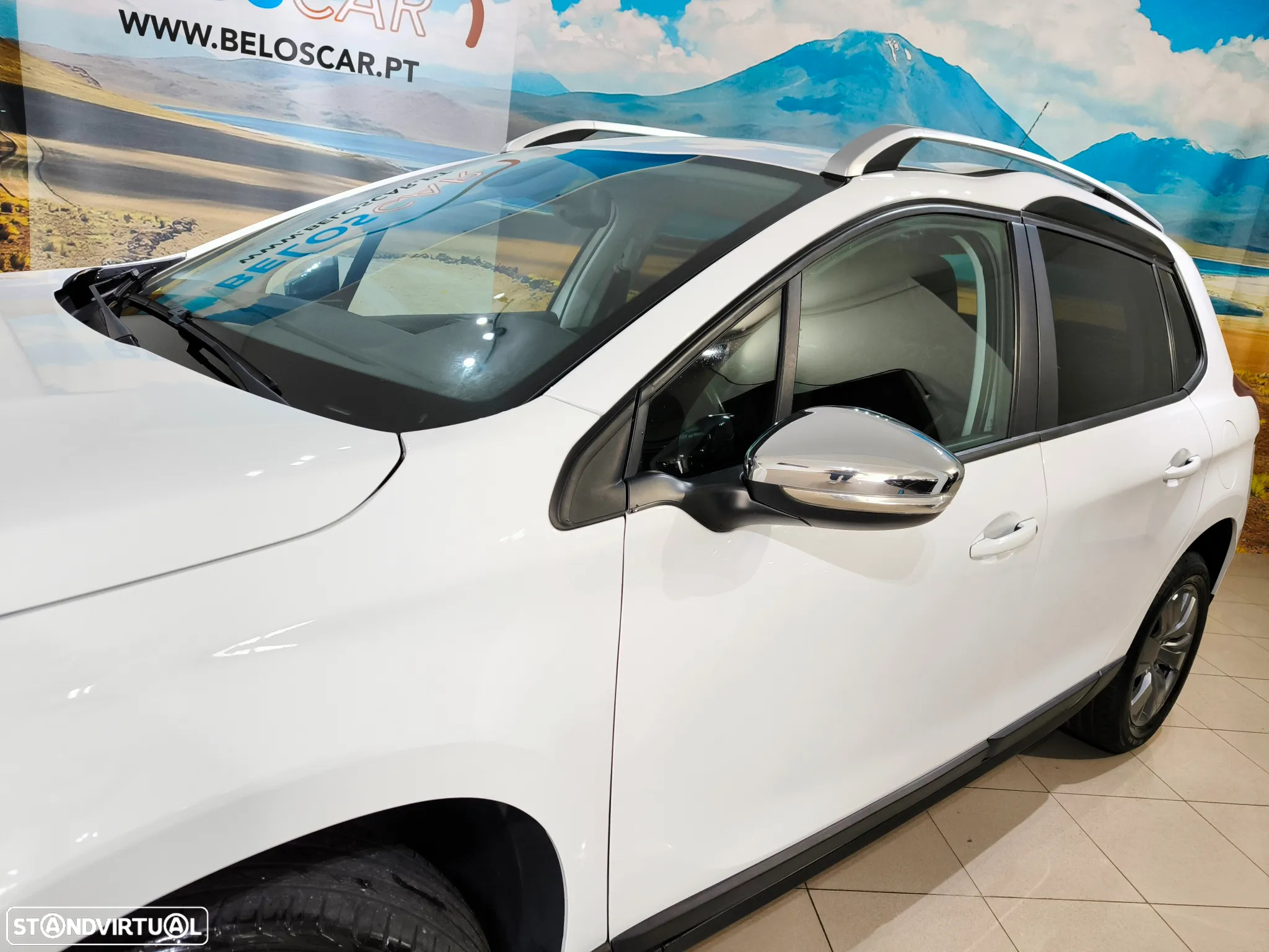 Peugeot 2008 1.2 PureTech Style - 7
