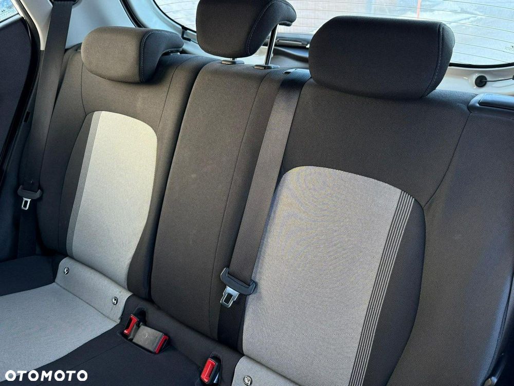 Hyundai i10 1.0 Comfort - 19