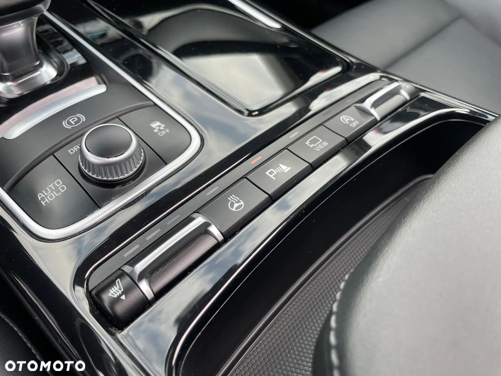 Kia Stinger 2.0 T-GDI XL - 31