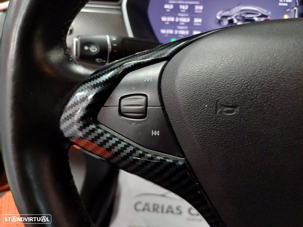 Tesla Model S P85D - 15