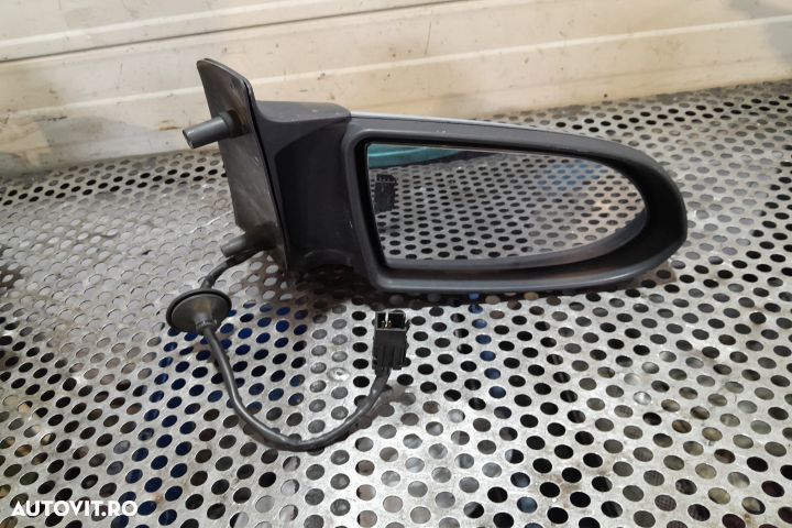 Oglinda dreapta electrica Opel Zafira A [1999 - 2003] Minivan 5-usi - 1