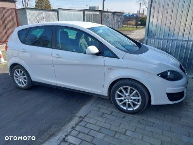 Seat Altea 1.6 TDI ITECH DSG - 1