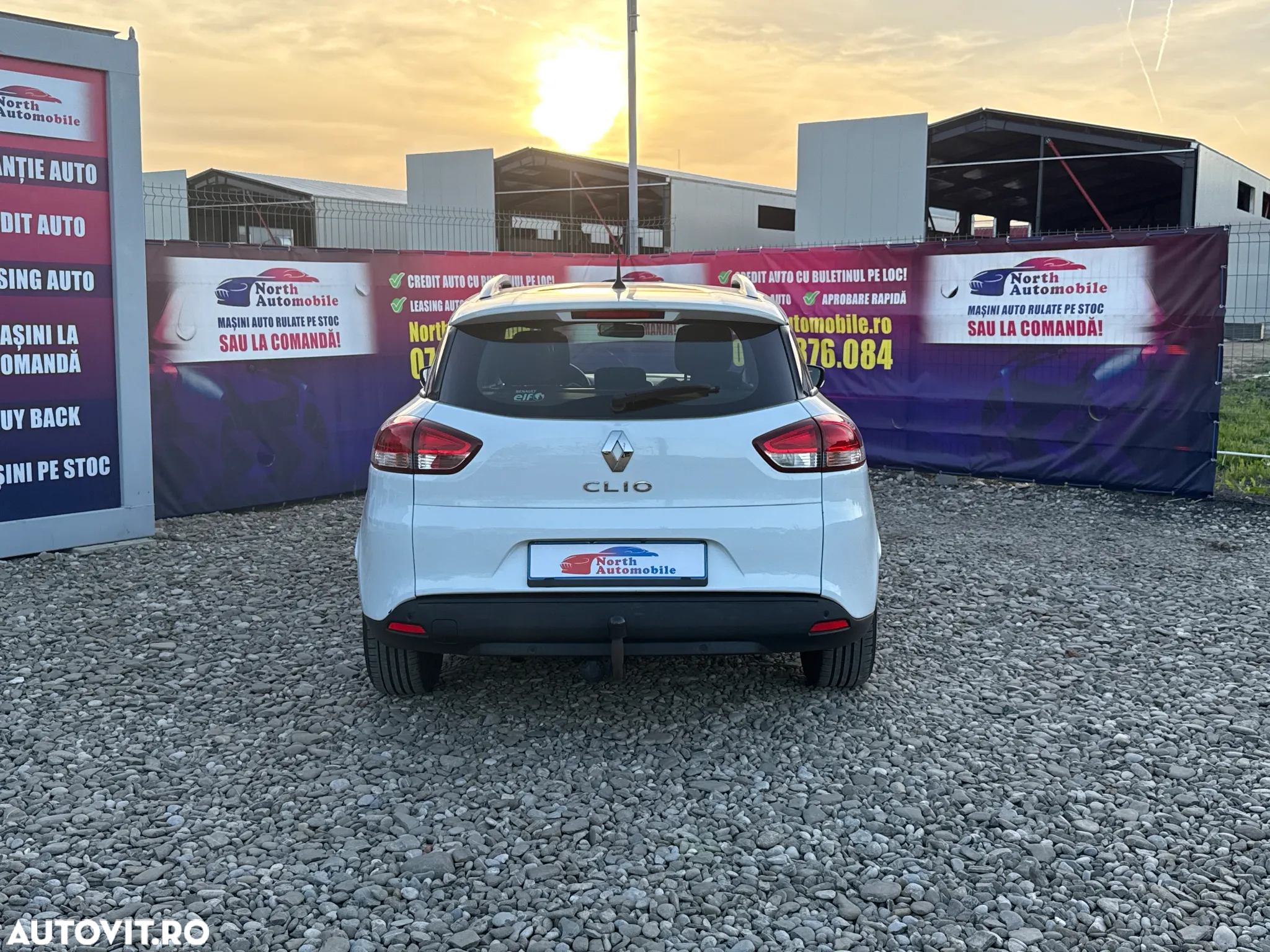 Renault Clio Grandtour Energy TCe 90 Business - 7