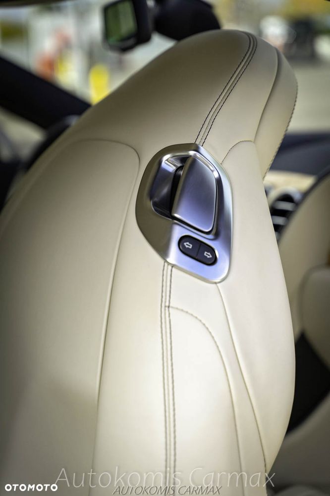 Bentley Continental GT - 24