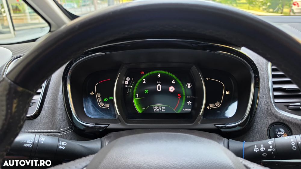 Renault Espace Energy dCi 160 EDC Initiale Paris - 13