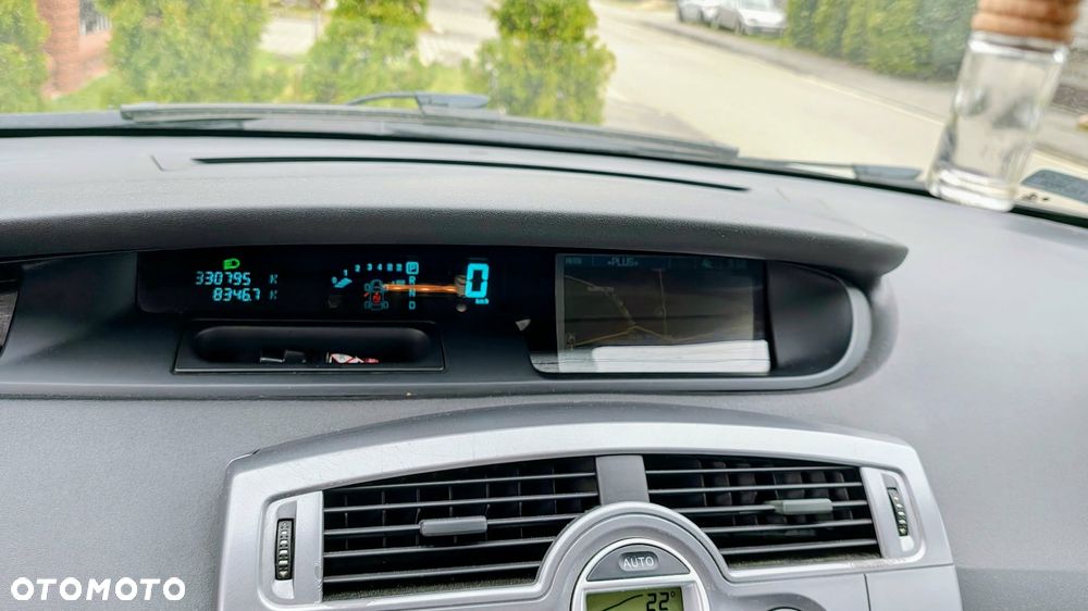 Renault Scenic 1.9 dCi Expression - 12