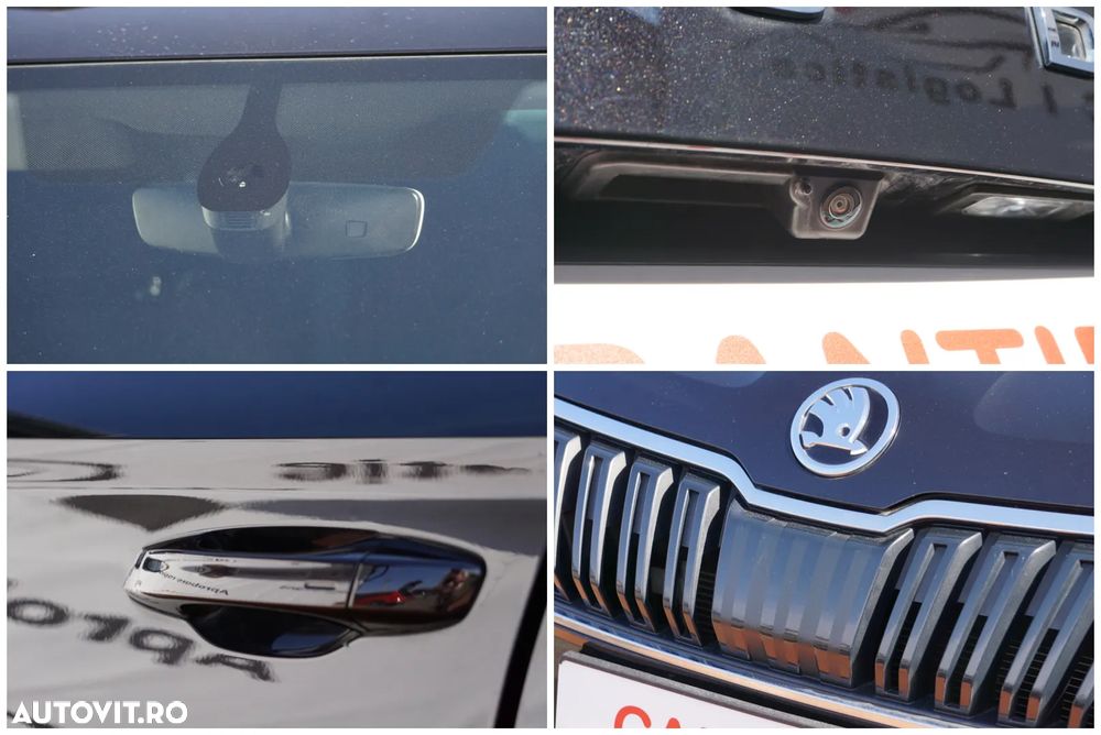 Skoda Karoq 1.5 TSI DSG Selection - 22