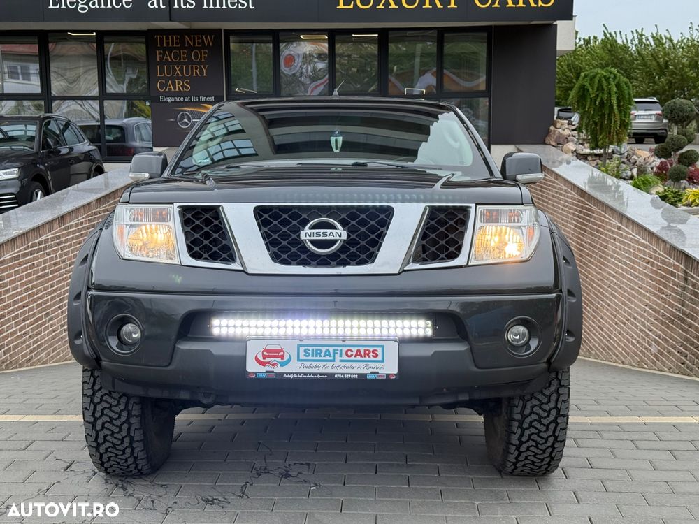 Nissan Navara Comfort - 3